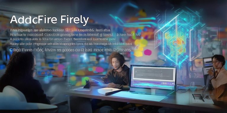 Adobe Firefly AI助手革新创作流程 实现跨应用智能协作与个性化设计