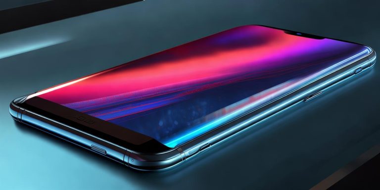 小米18 Pro屏幕技术全面升级 极窄四等边与BT.2020色域引领行业新标杆