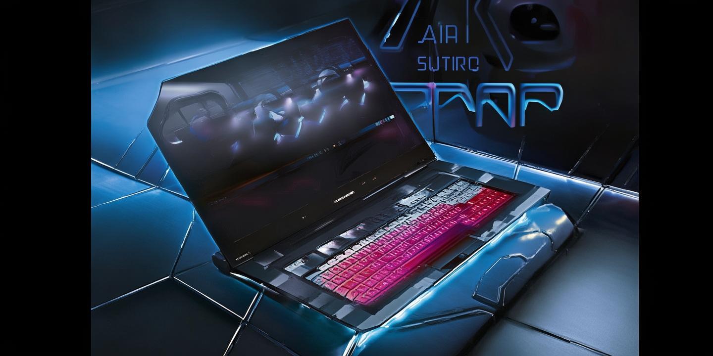 全球最强16英寸游戏本泰坦16系列发布 300W性能释放与创新散热设计插图 全球最强16英寸游戏本泰坦16系列发布 300W性能释放与创新散热设计