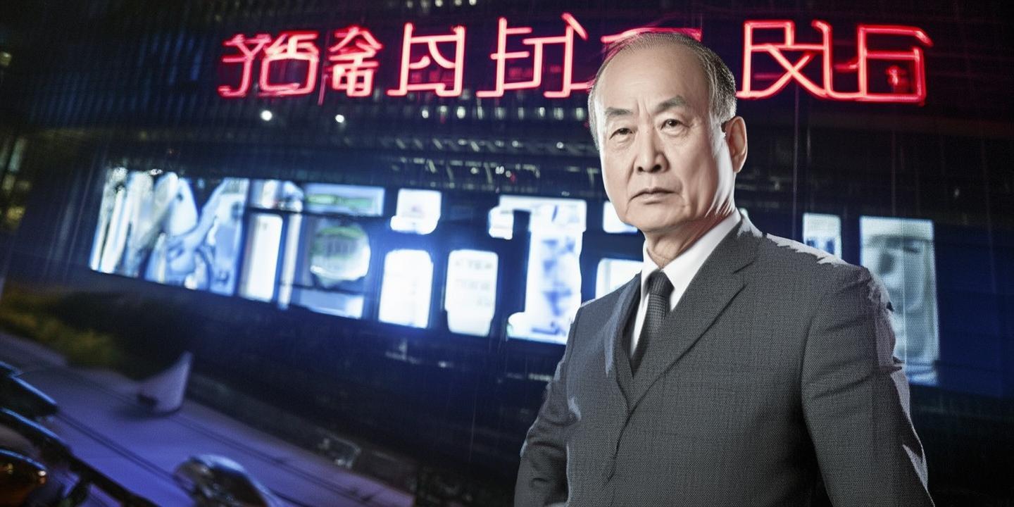 王兴兴背后是美团,具身智能赛道投资第一人浮盈数十亿插图 王兴兴背后是美团,具身智能赛道投资第一人浮盈数十亿