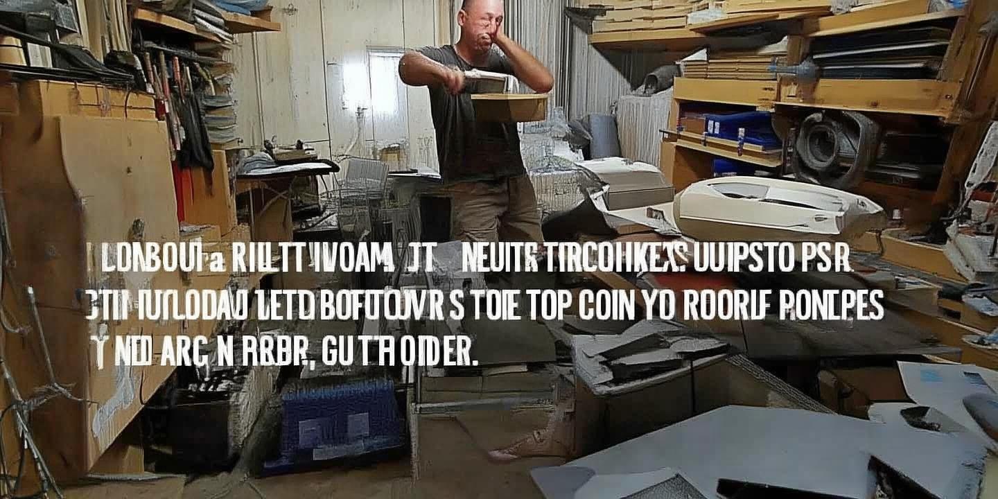 噪音过敏男子打造隔音舱五年自创事业接单无数