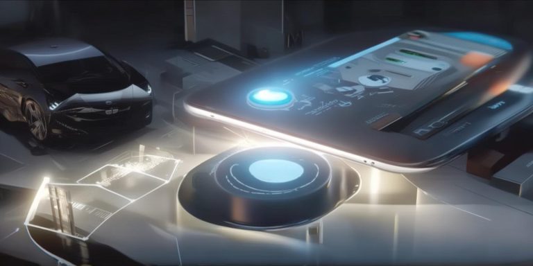 小米18 Pro新曝光！专属AI按键或实现智能家居与电动车联动