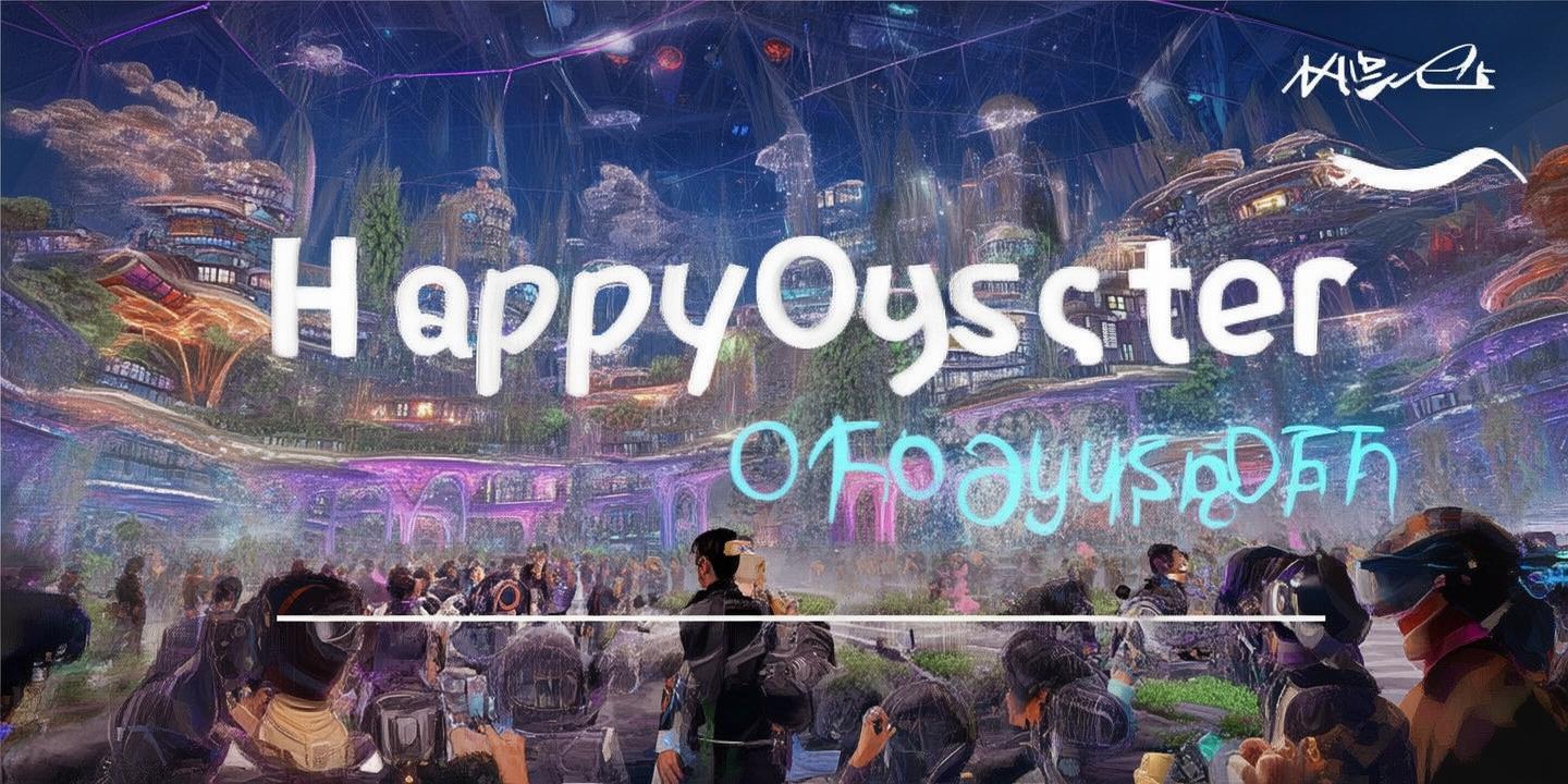 阿里巴巴ATH发布Happy Oyster开放世界模型开启实时交互体验申请插图 阿里巴巴ATH发布Happy Oyster开放世界模型开启实时交互体验申请