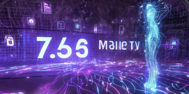 芒果TV会员破7560万 AI转型成果显著 自研大模型助力节目生产效率提升