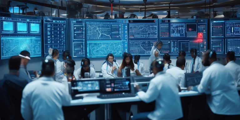 AI服务器安全危机：MCP设计缺陷影响超20万台设备