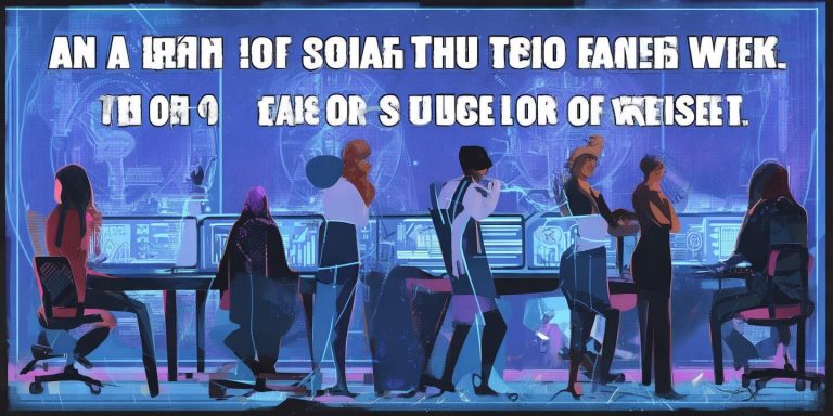 美国员工AI使用率创新高 但每周浪费近8小时影响效率