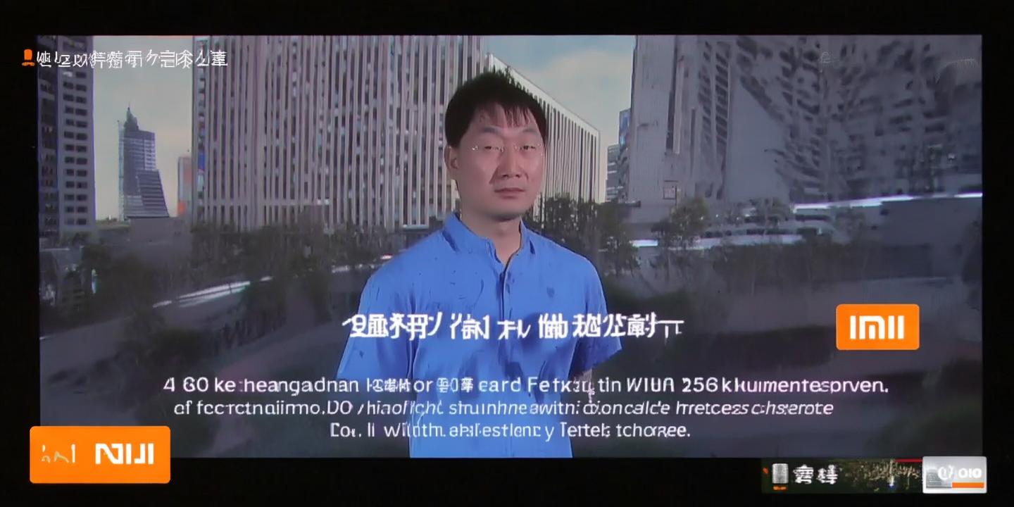 小米雷军1265公里续航挑战直播全程15小时只充一次电