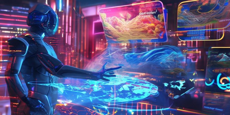 阿里发布世界模型HappyOyster与谷歌Genie3竞争 实现实时交互与创作