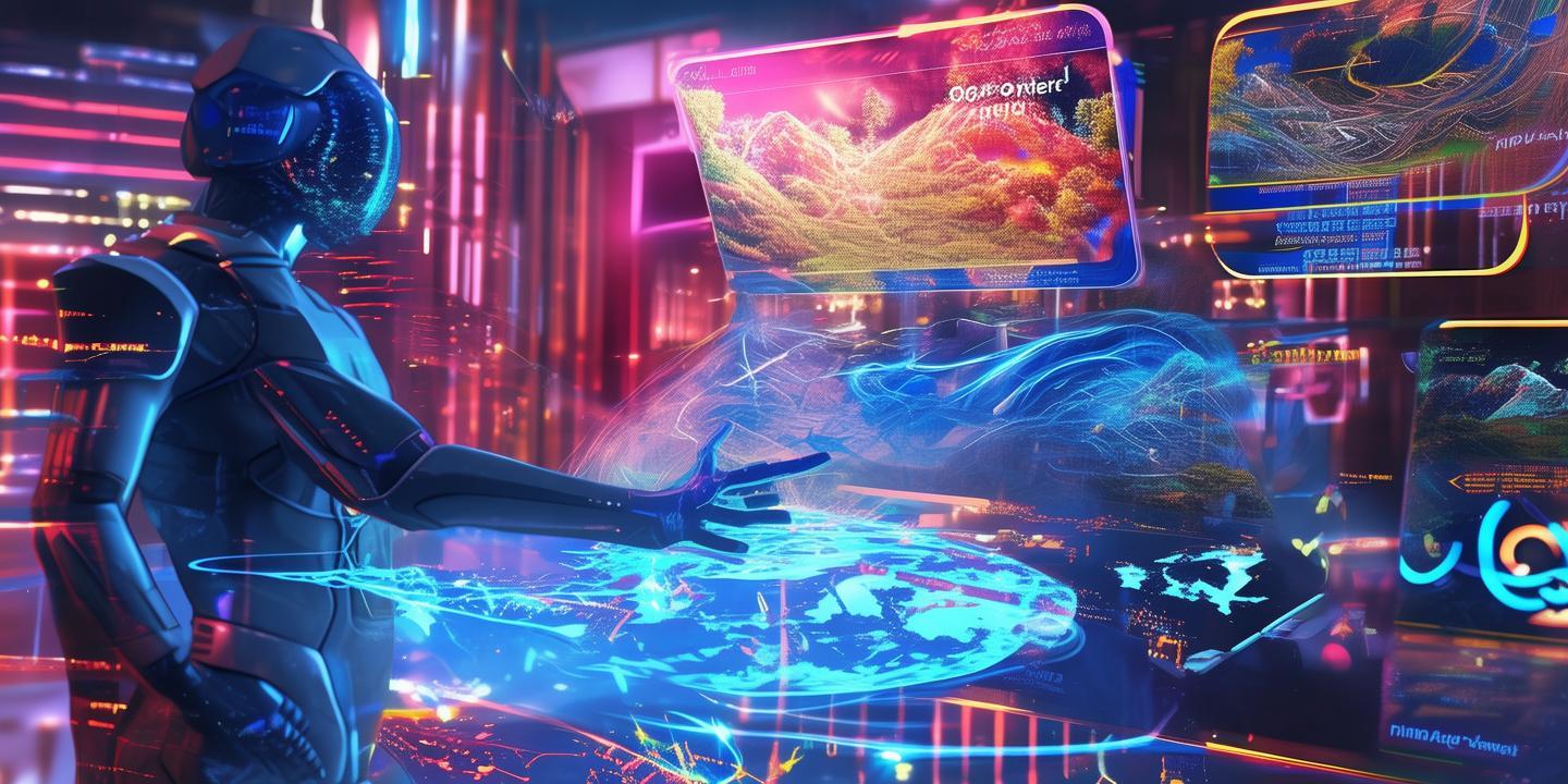 阿里发布世界模型HappyOyster与谷歌Genie3竞争 实现实时交互与创作