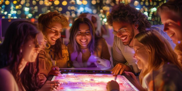 SBTI人格测试爆火背后 AI生成幽默标签劝朋友戒酒