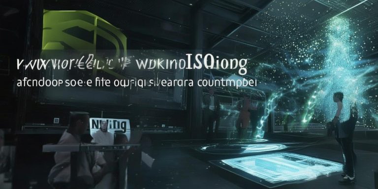 NVIDIA发布全球首个开源量子AI模型Ising助力量子纠错与校准突破