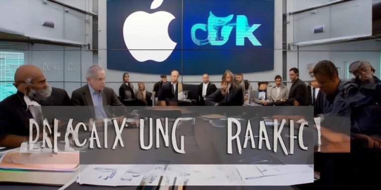 苹果公司威胁移除Grok应用因无法控制性别化深度伪造内容