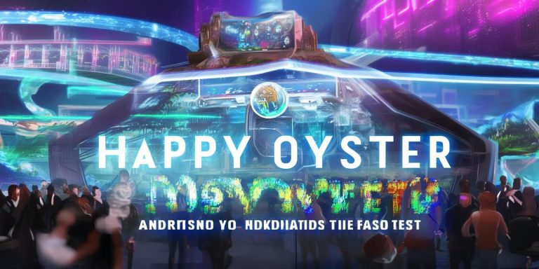 阿里ATH事业群推出开放式世界模型Happy Oyster内测申请开启