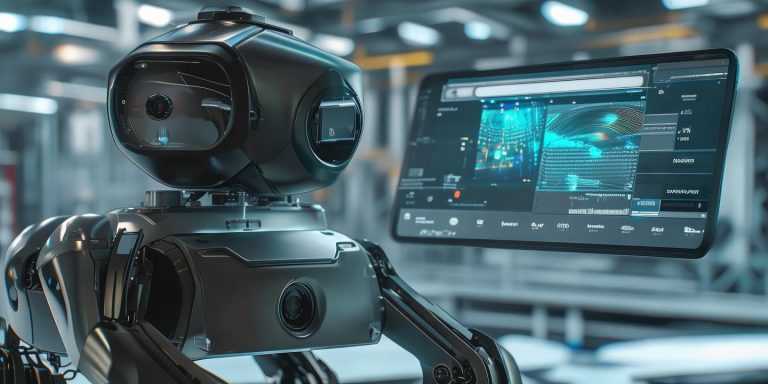 波士顿动力Spot搭载谷歌Gemini模型 实现工业检测智能化升级