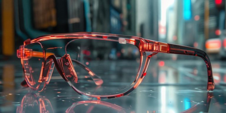 谷歌携手Gucci打造奢华AI智能眼镜 2027年震撼上市