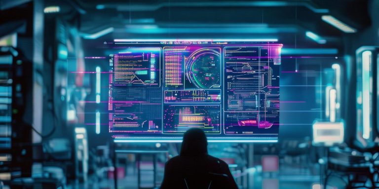 阿里开源Qwen3.6-35B-A3B小参数大模型编程能力突破引领新趋势