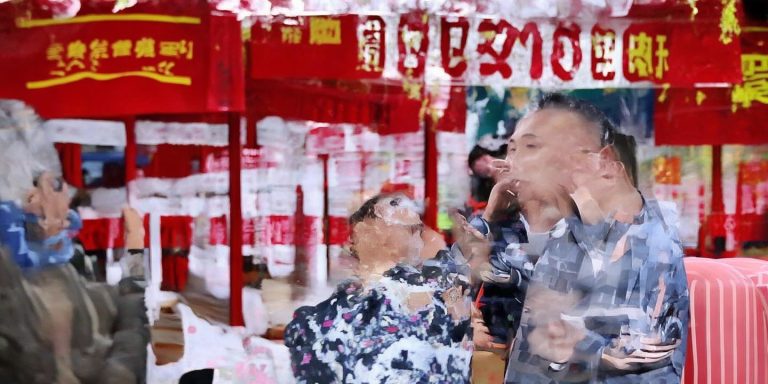 通义千问关联公司注册资本翻倍 阿里云与杭州通义实验室共同持股