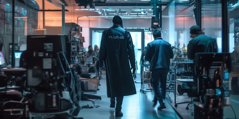 Meta持续挖角AI初创公司 Thinking Machines再失核心成员