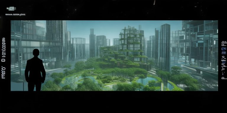 英伟达Lyra2.0突破3D生成技术 实现单图90米环境构建超越竞品