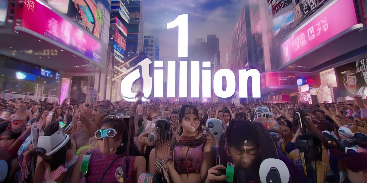 ChatGPT用户突破10亿女性占比首超50展现AI技术普及新趋势