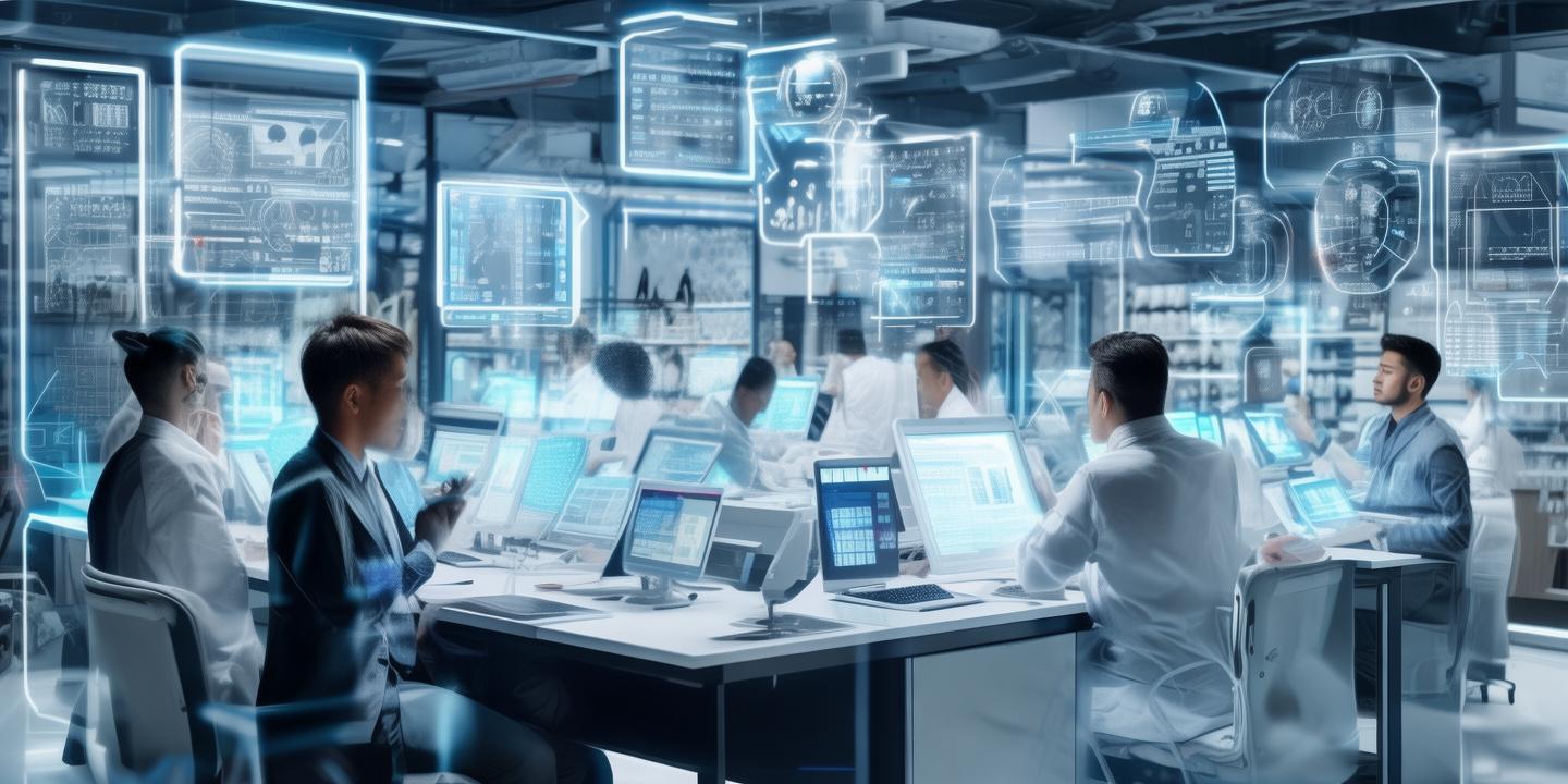 名创优品成立AI创新部 智能体研发与全球选址算法优化引领零售智能化转型