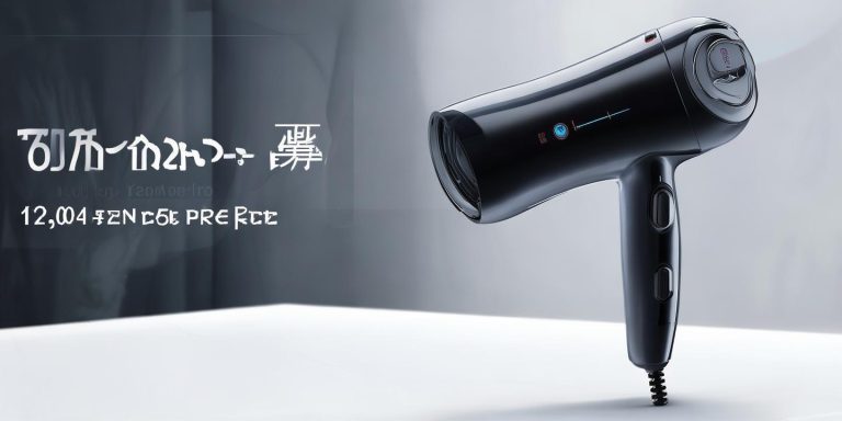 小米米家高速水离子吹风机Pro 12万转马达799元预售来袭