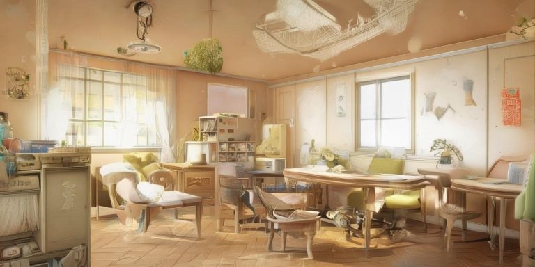 幼儿园老师被孩子叫醒午休引热议 睡过头竟成温馨瞬间