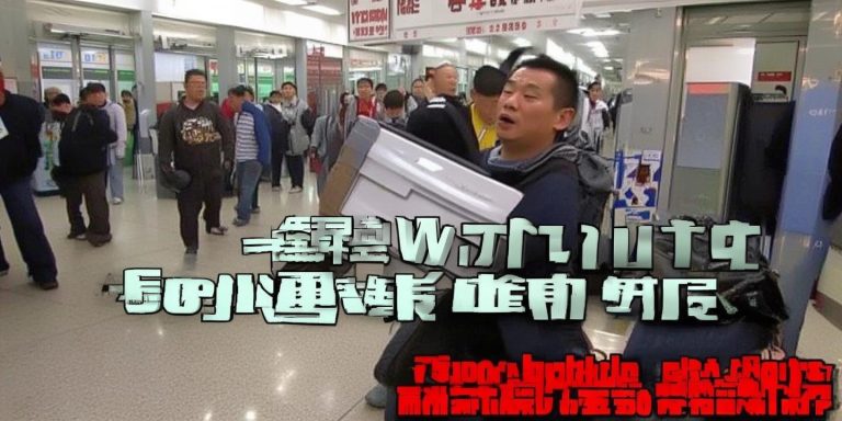 男子列车偷7000元电脑仅卖40元 荒唐盗窃行为引警方警示