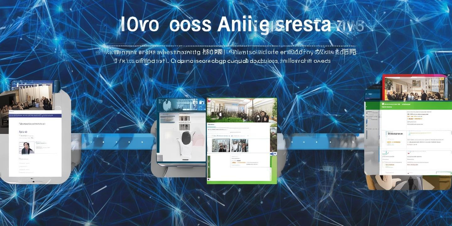 企业微信十周年回顾：五次进化服务7.5亿用户构建数字化办公新生态