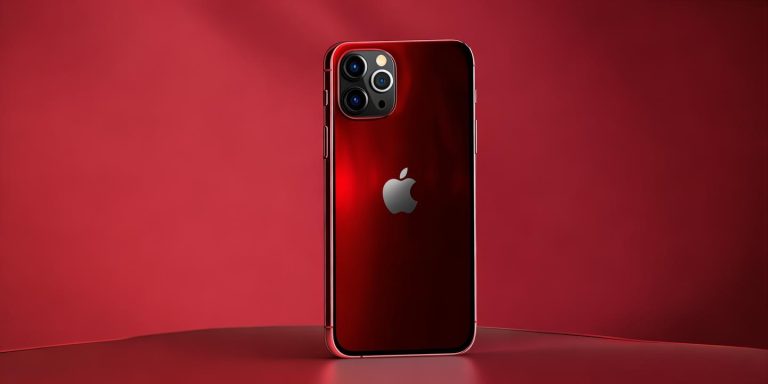 iPhone 18 Pro深樱桃色正式登场 替代爱马仕橙引领新时尚