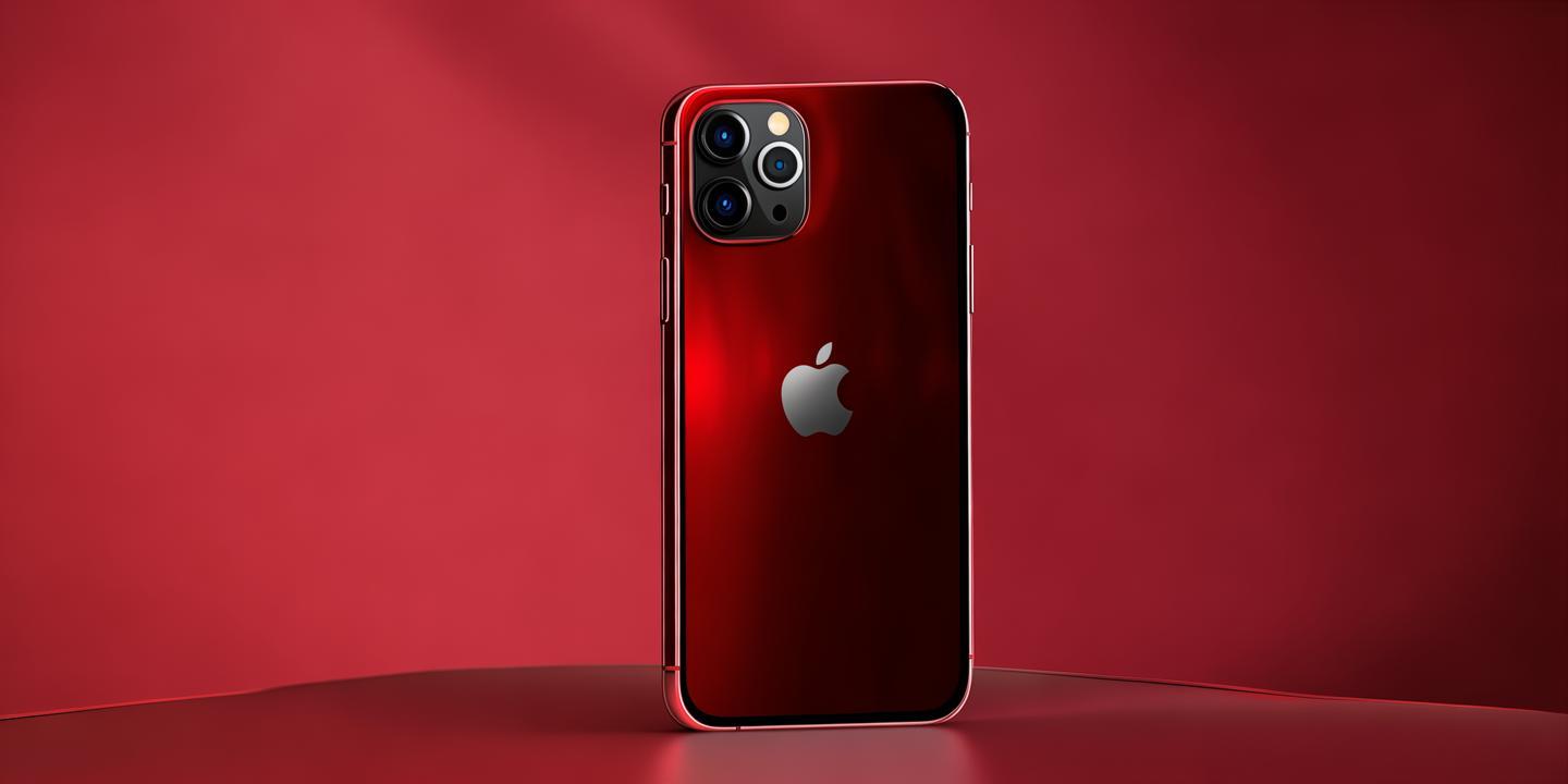 iPhone 18 Pro深樱桃色正式登场 替代爱马仕橙引领新时尚