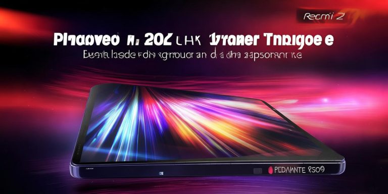 REDMI K Pad 2发布在即 天玑9500+9100mAh续航性能全面升级