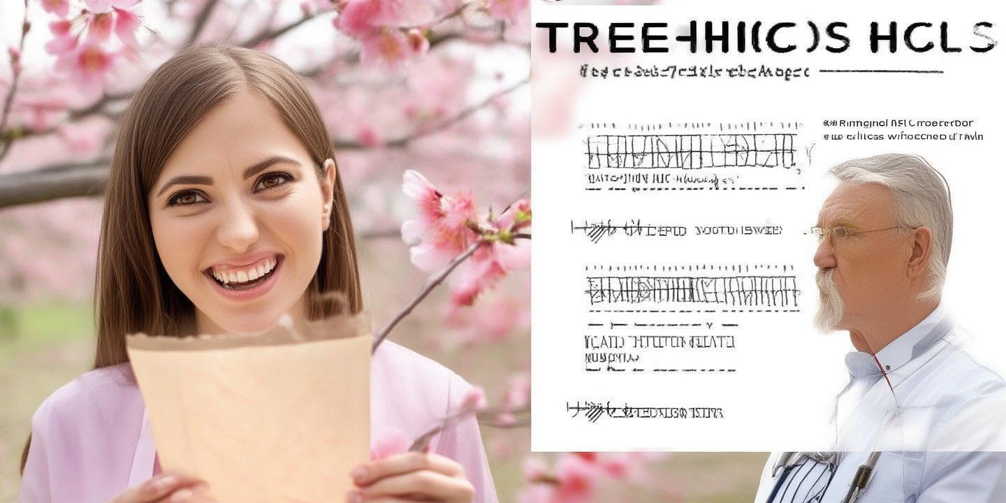 女子春季频繁表白被确诊桃花癫 医生揭秘三高症状与诱因