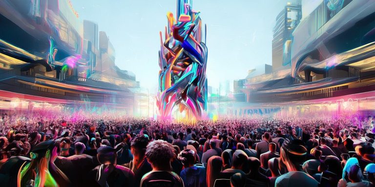 数千万融资加持 第二人生用AI与3D打印引领潮玩新未来