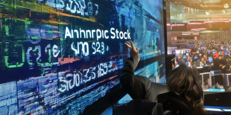 Anthropic收入激增三倍 市值或突破万亿美元大关