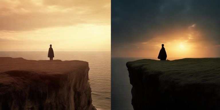 微笑型抑郁：白天热心肠夜里崩溃的3年隐痛