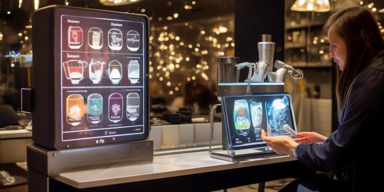 星巴克ChatGPT饮品推荐新体验 个性化定制更便捷
