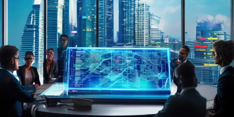 新加坡金融监管机构呼吁银行强化网络安全应对AI模型风险