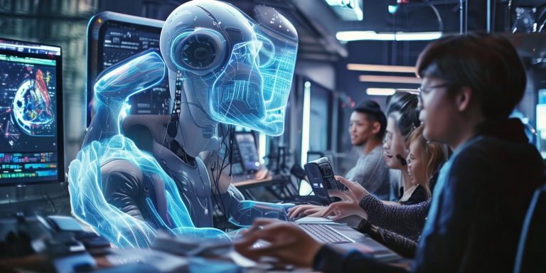 AI重构影视创作生态 腾讯视频如何与创作小队共成长