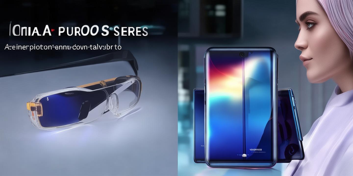 华为Pura90系列发布 AI眼镜与折叠屏手机引领高端市场创新