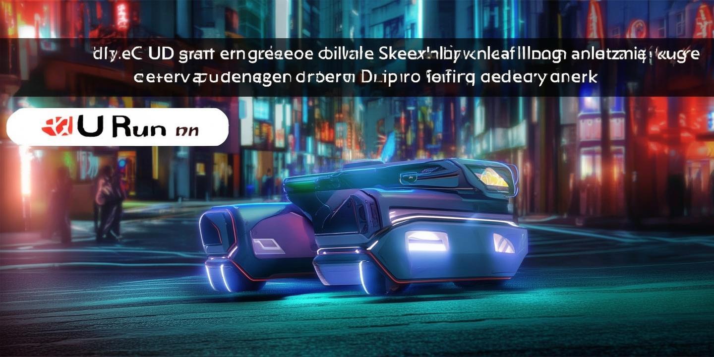 UU跑腿推出AI跑腿Skill插件打造智能配送新体验