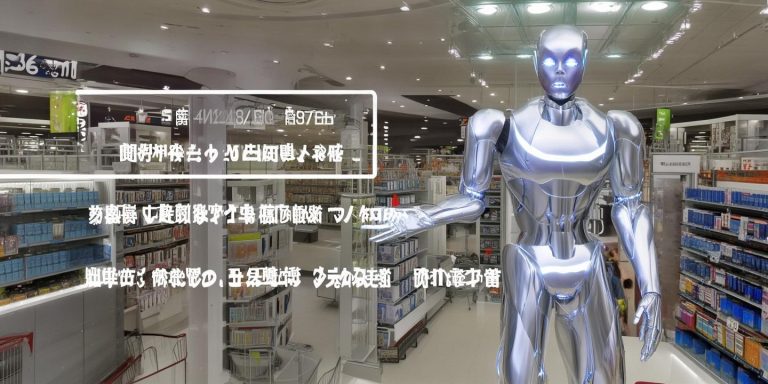 天猫超市15周年发布AI智能体超喵 全链路提效引领零售新变革