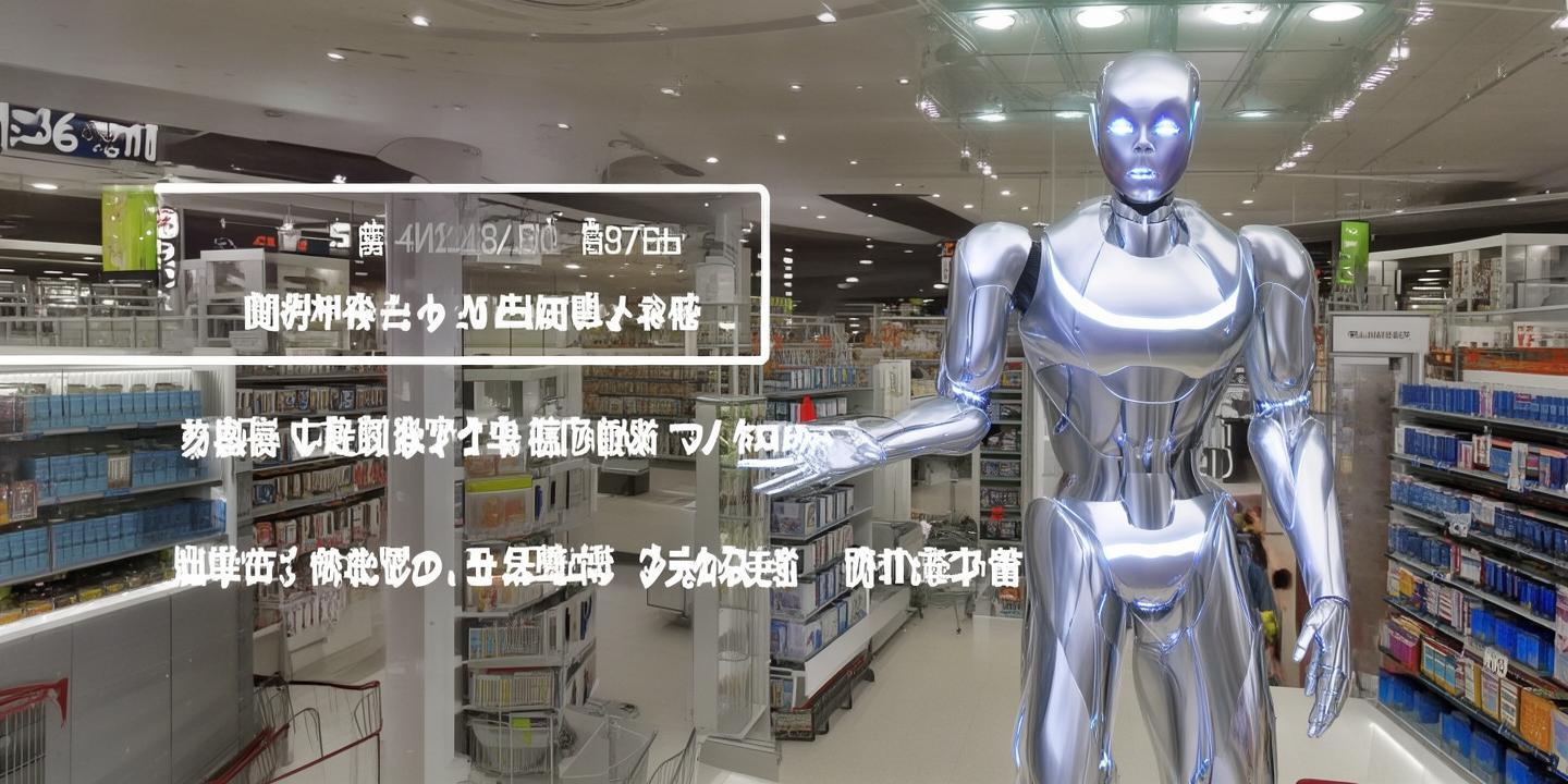 天猫超市15周年发布AI智能体超喵 全链路提效引领零售新变革