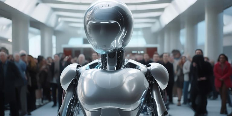 三星AI机器人Luna亮相引热议：实用还是昂贵摆设？