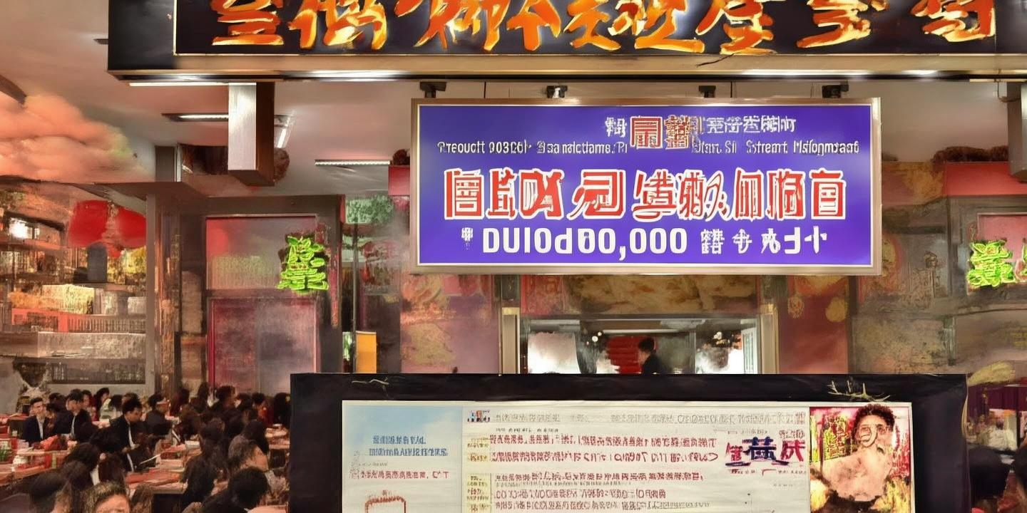 火锅店招聘985211应届生从服务员做起，分红高达5万至10万