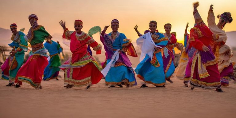 新疆人的“出厂”设置：迪丽带火的歌舞文化魅力