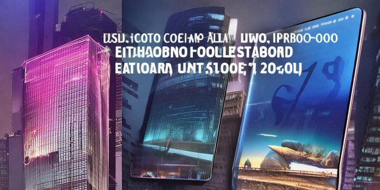 华为引领阔折叠手机新趋势苹果三星加速布局超万元市场