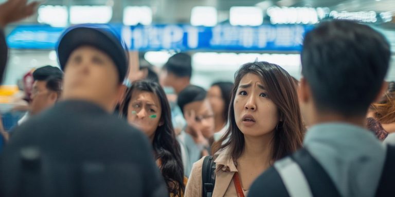 航旅纵横APP突然崩溃功能瘫痪 旅客登机受阻官方回应修复进展