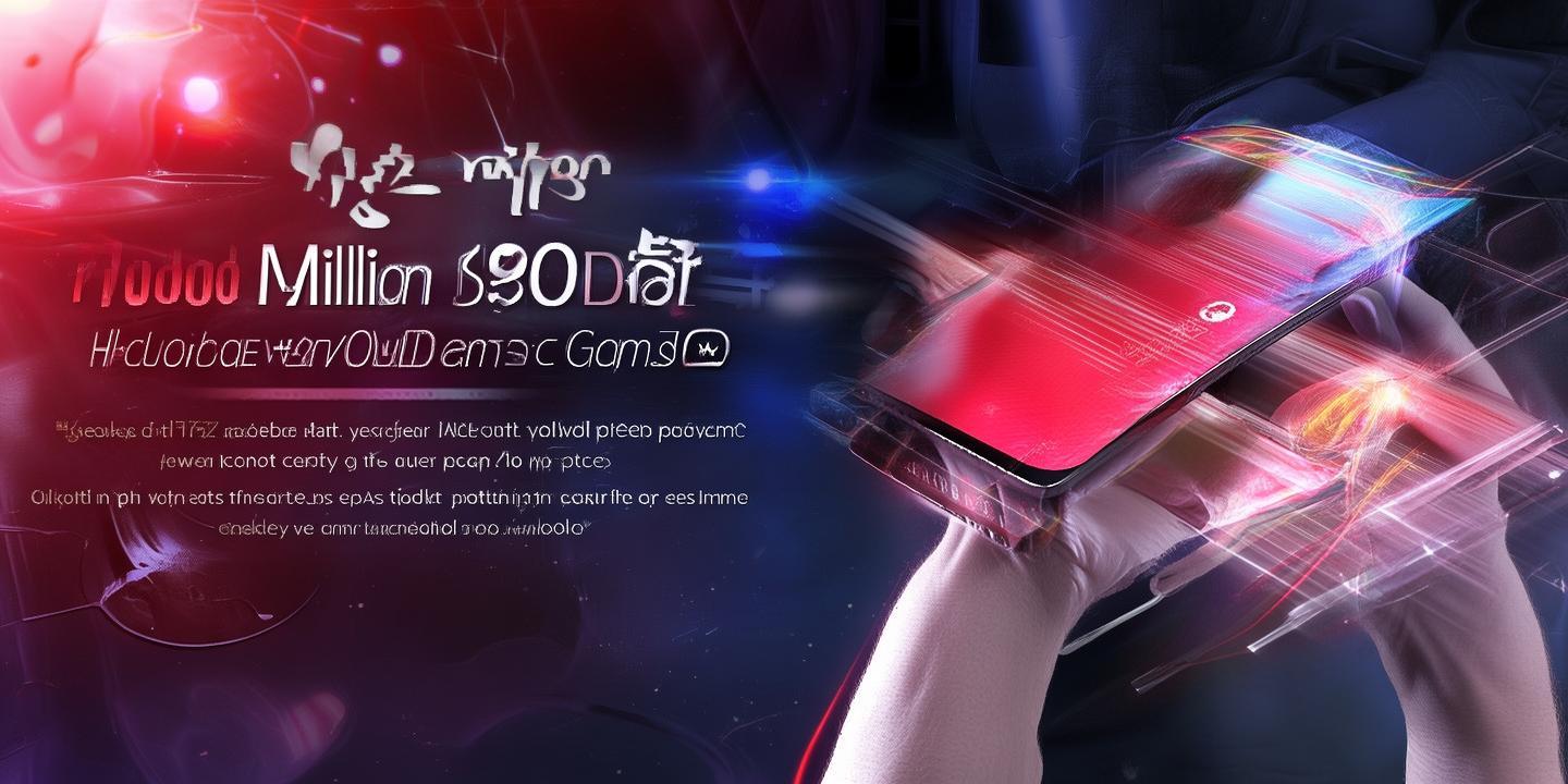 REDMI K90 Max发布 风冷散热416万跑分天玑旗舰游戏手机