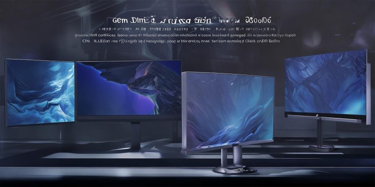 REDMI G Pro 2026系列电竞显示器发布 27/32英寸MiniLED低反屏2699元起